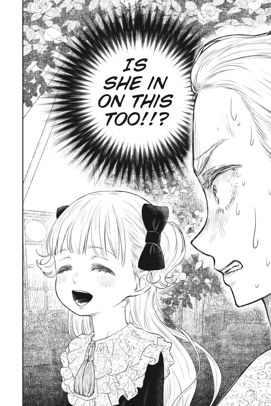 Shadows House Chapter 97 9