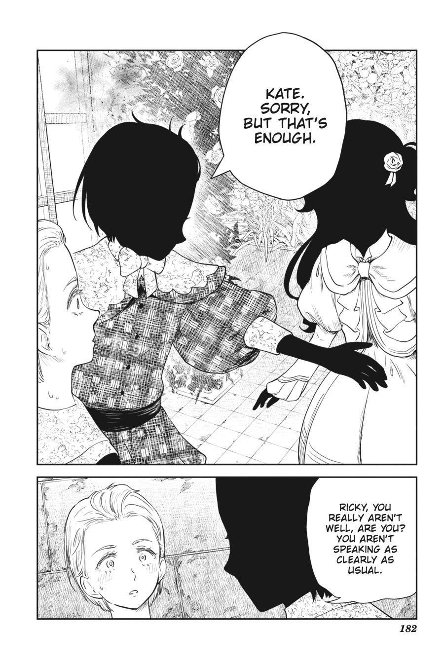 Shadows House Chapter 97 15