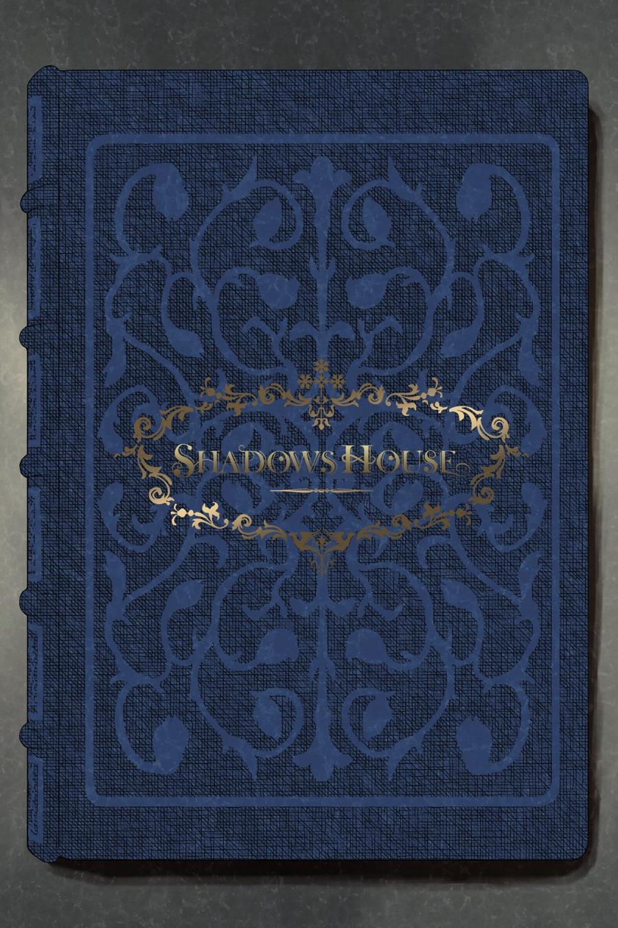 Shadows House Chapter 97 24