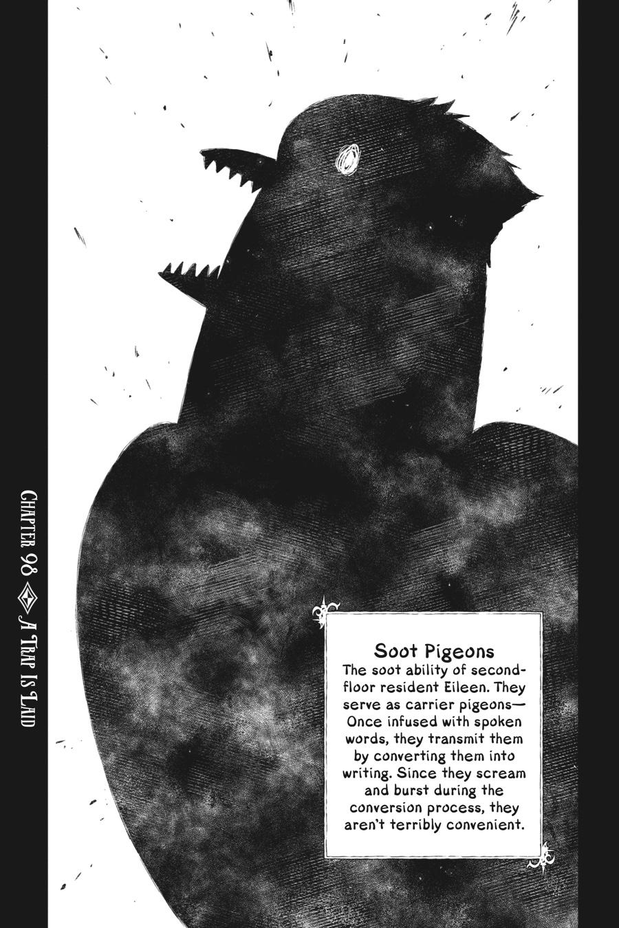 Shadows House Chapter 98 6