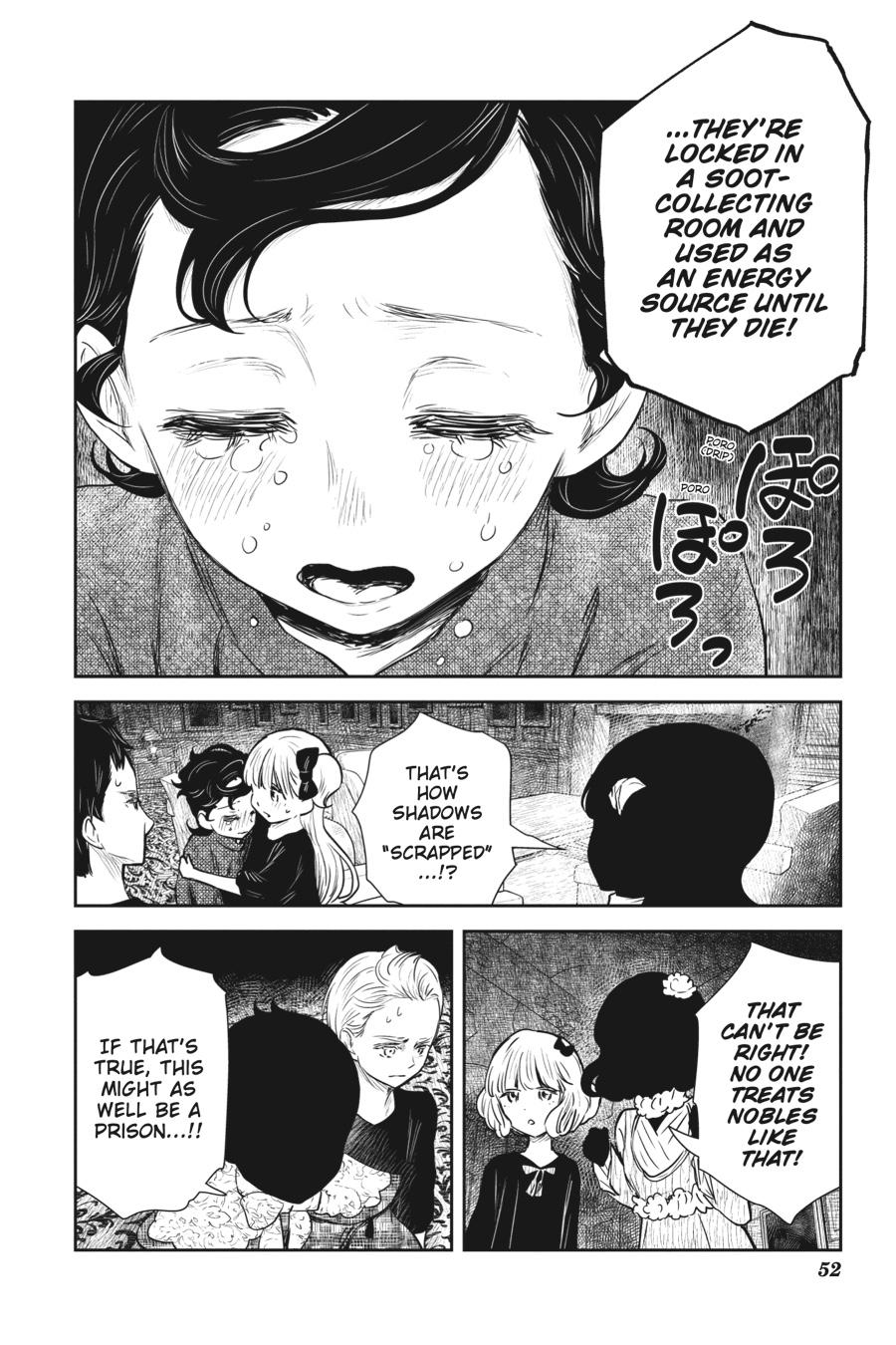 Shadows House Chapter 100 15