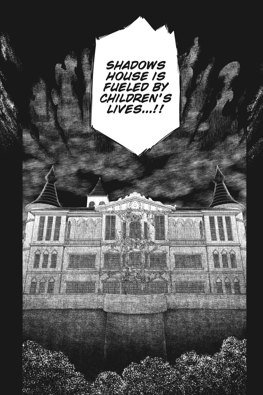 Shadows House Chapter 100 17