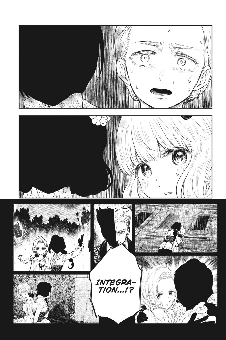 Shadows House Chapter 101 9