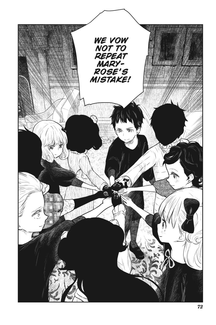 Shadows House Chapter 101 17