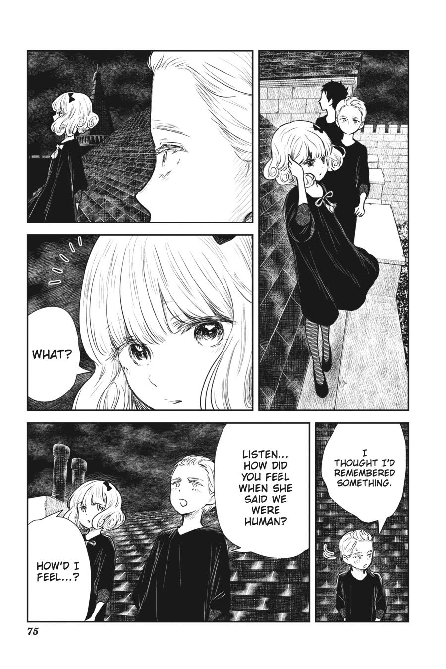 Shadows House Chapter 102 3
