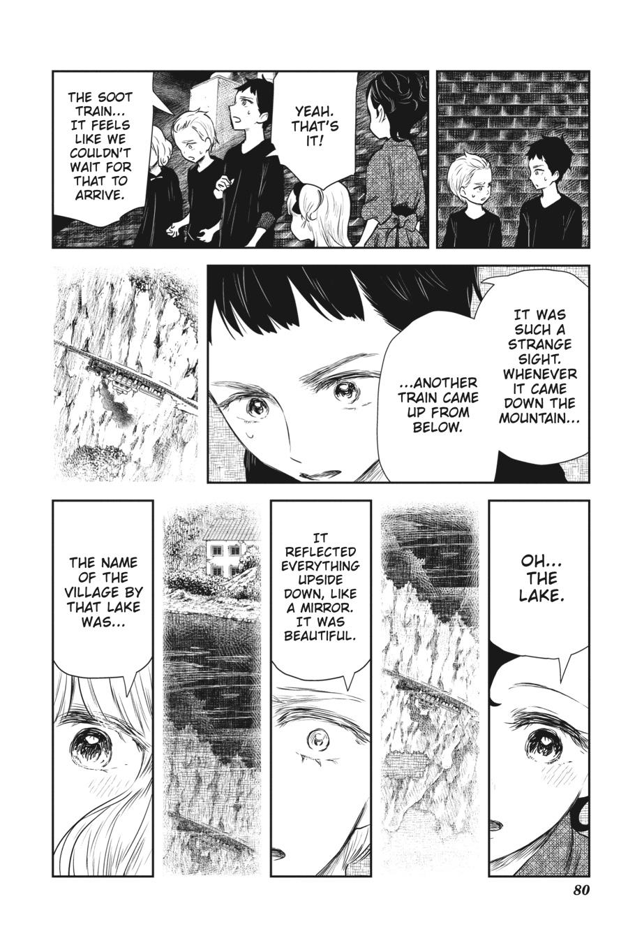 Shadows House Chapter 102 8