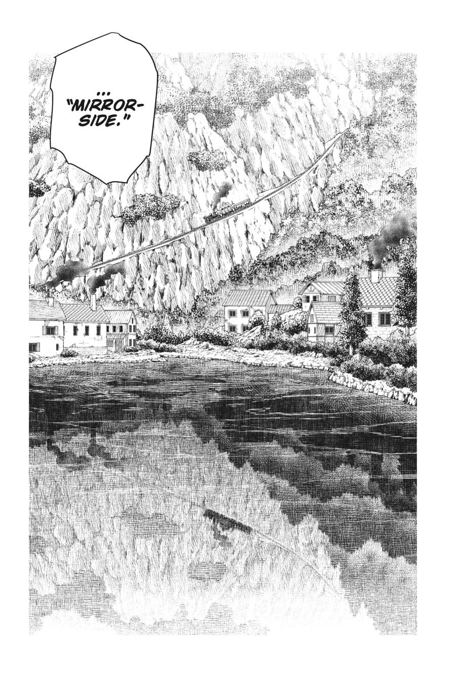 Shadows House Chapter 102 9