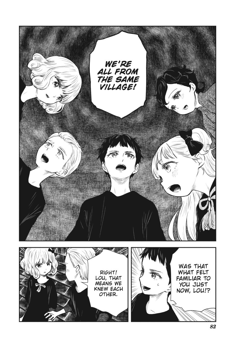 Shadows House Chapter 102 10