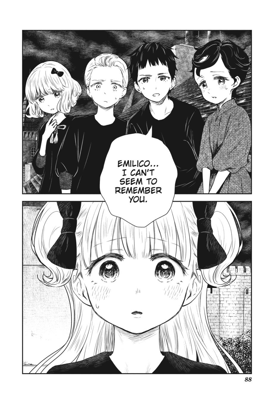 Shadows House Chapter 102 16