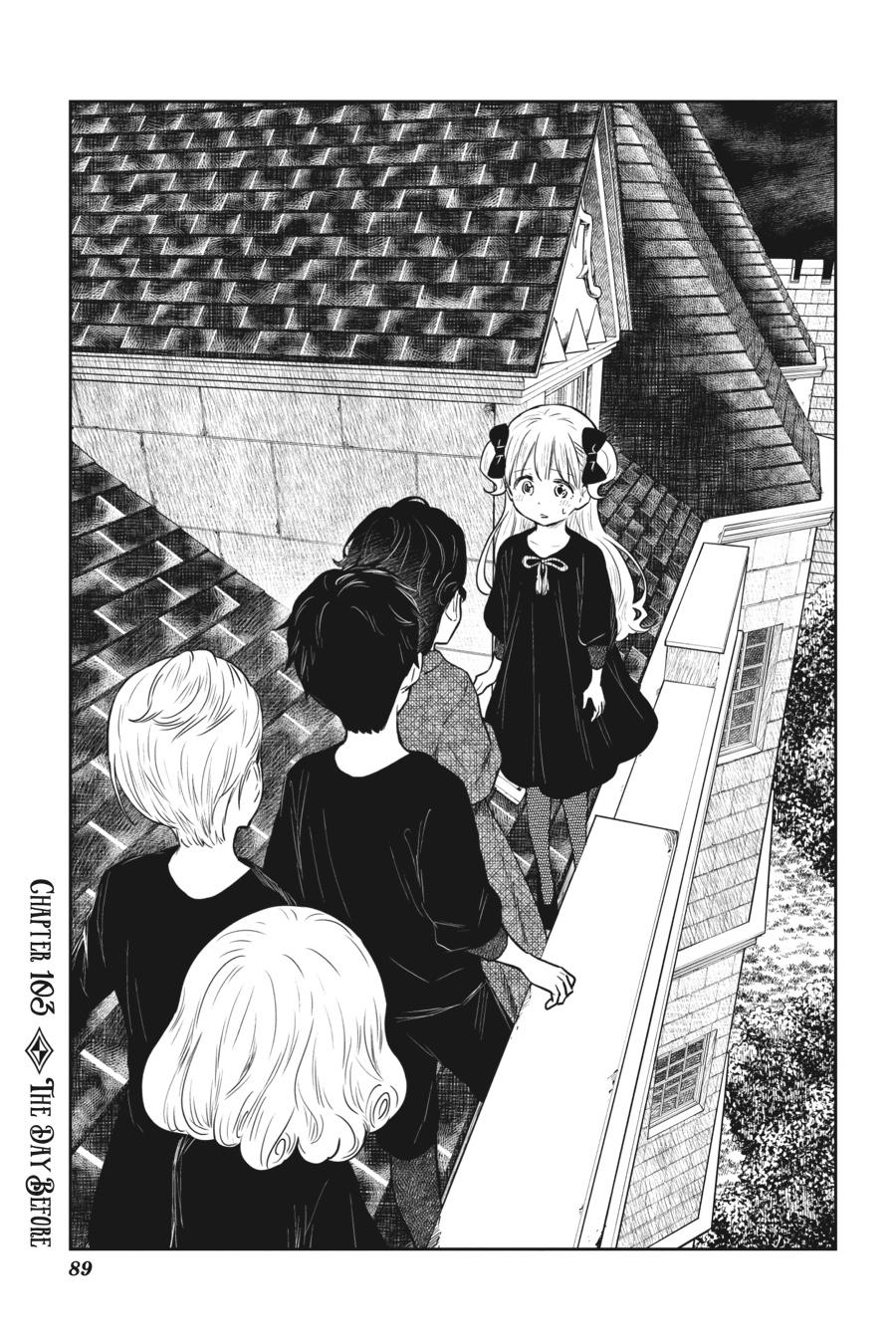 Shadows House Chapter 103 1