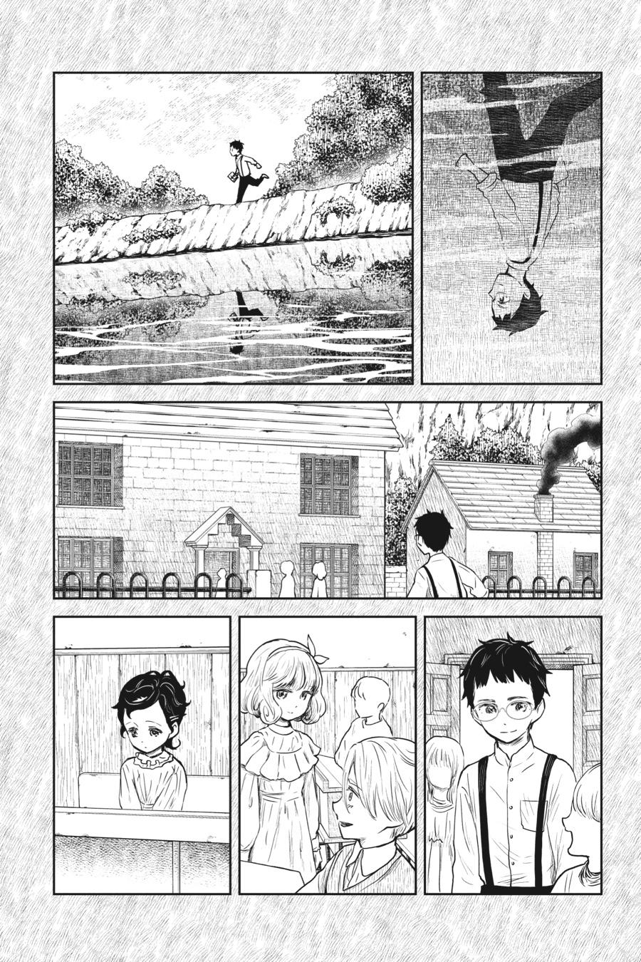 Shadows House Chapter 103 4