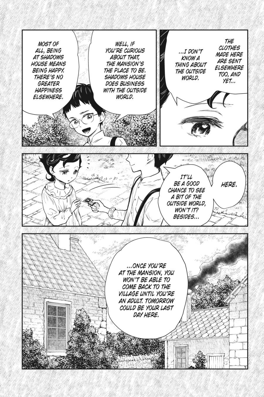 Shadows House Chapter 103 10