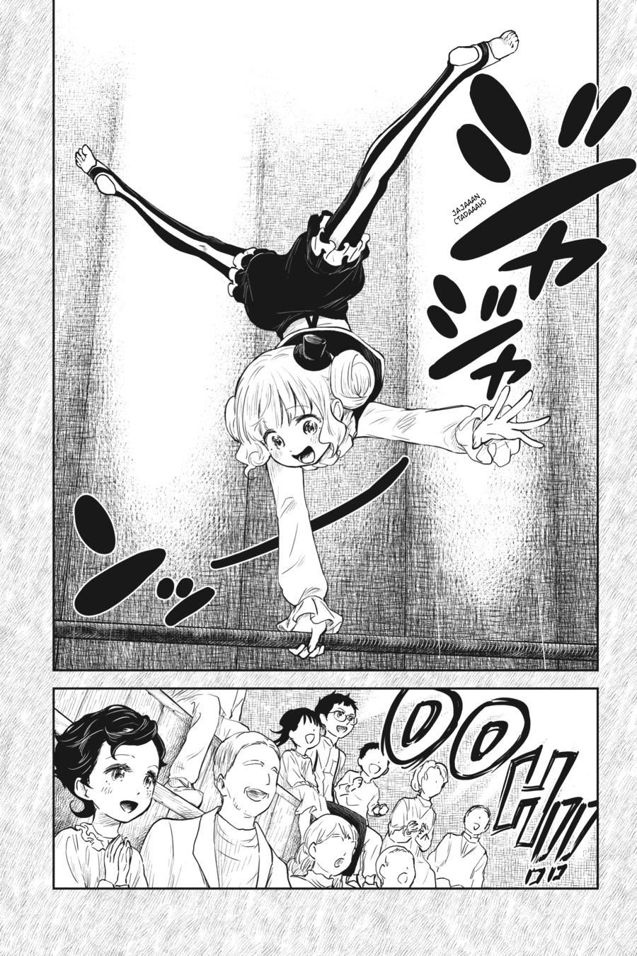 Shadows House Chapter 104 2