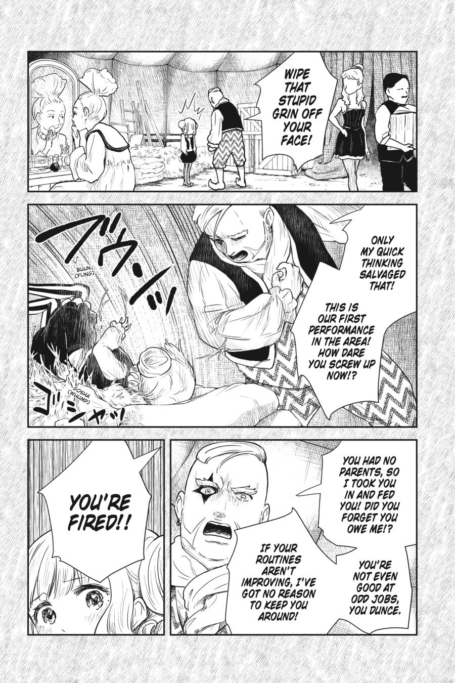 Shadows House Chapter 104 5