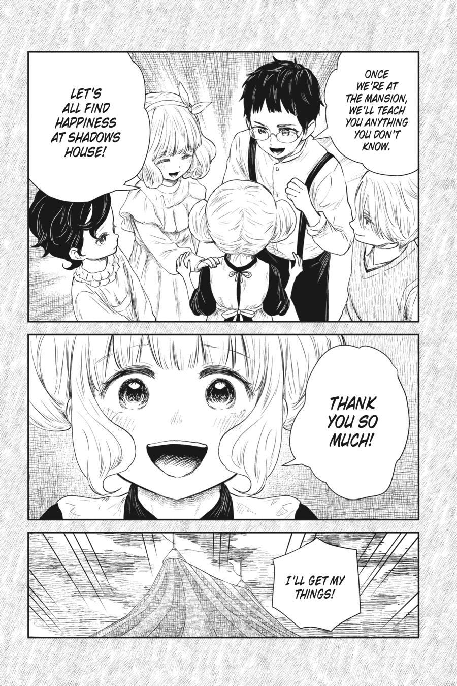 Shadows House Chapter 104 11