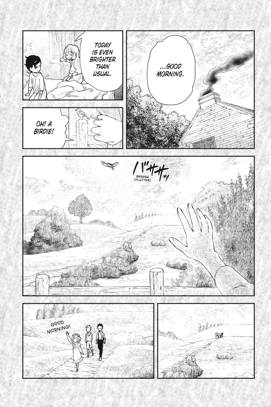 Shadows House Chapter 105 6