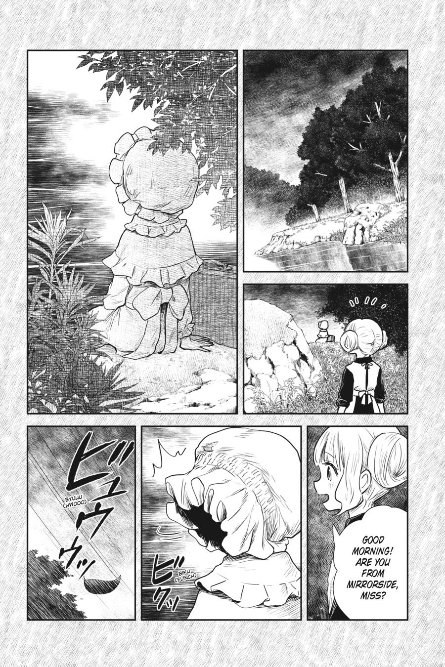 Shadows House Chapter 105 15