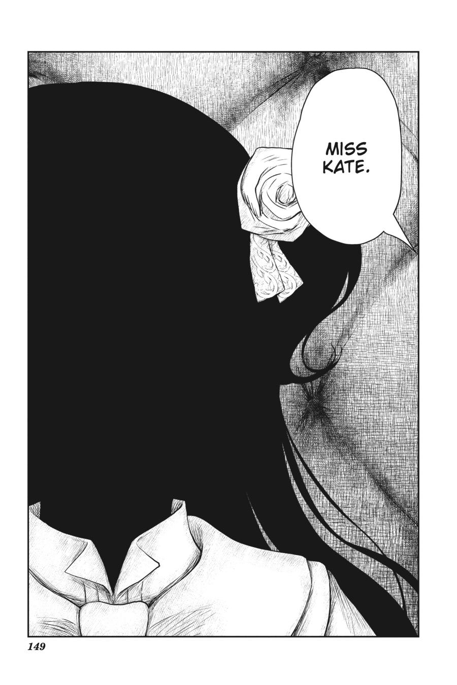 Shadows House Chapter 106 13