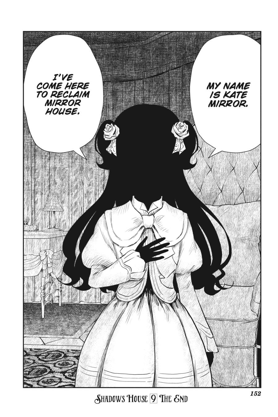 Shadows House Chapter 106 16