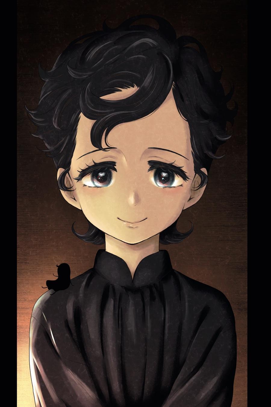 Shadows House Chapter 106 21