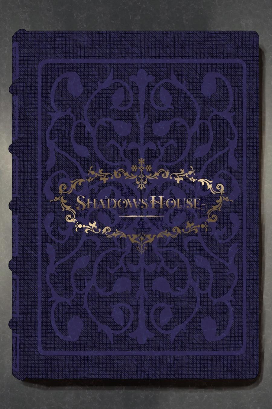 Shadows House Chapter 106 23