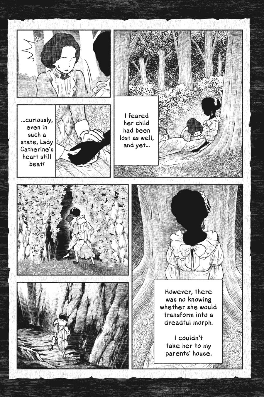 Shadows House Chapter 107 14