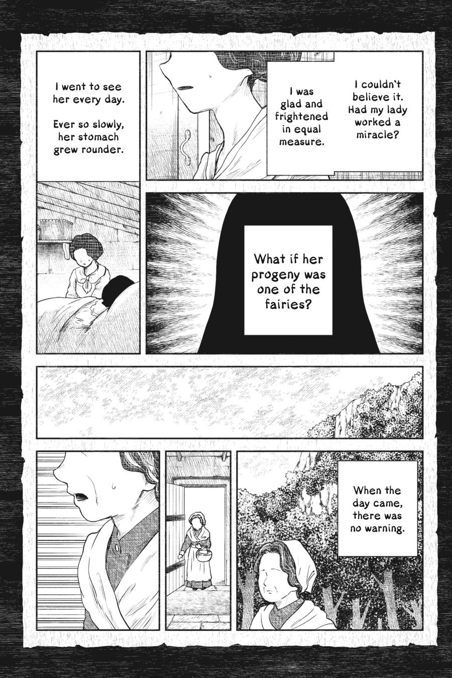 Shadows House Chapter 107 17