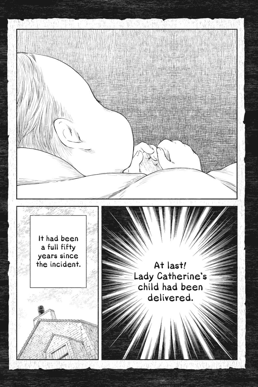 Shadows House Chapter 107 18