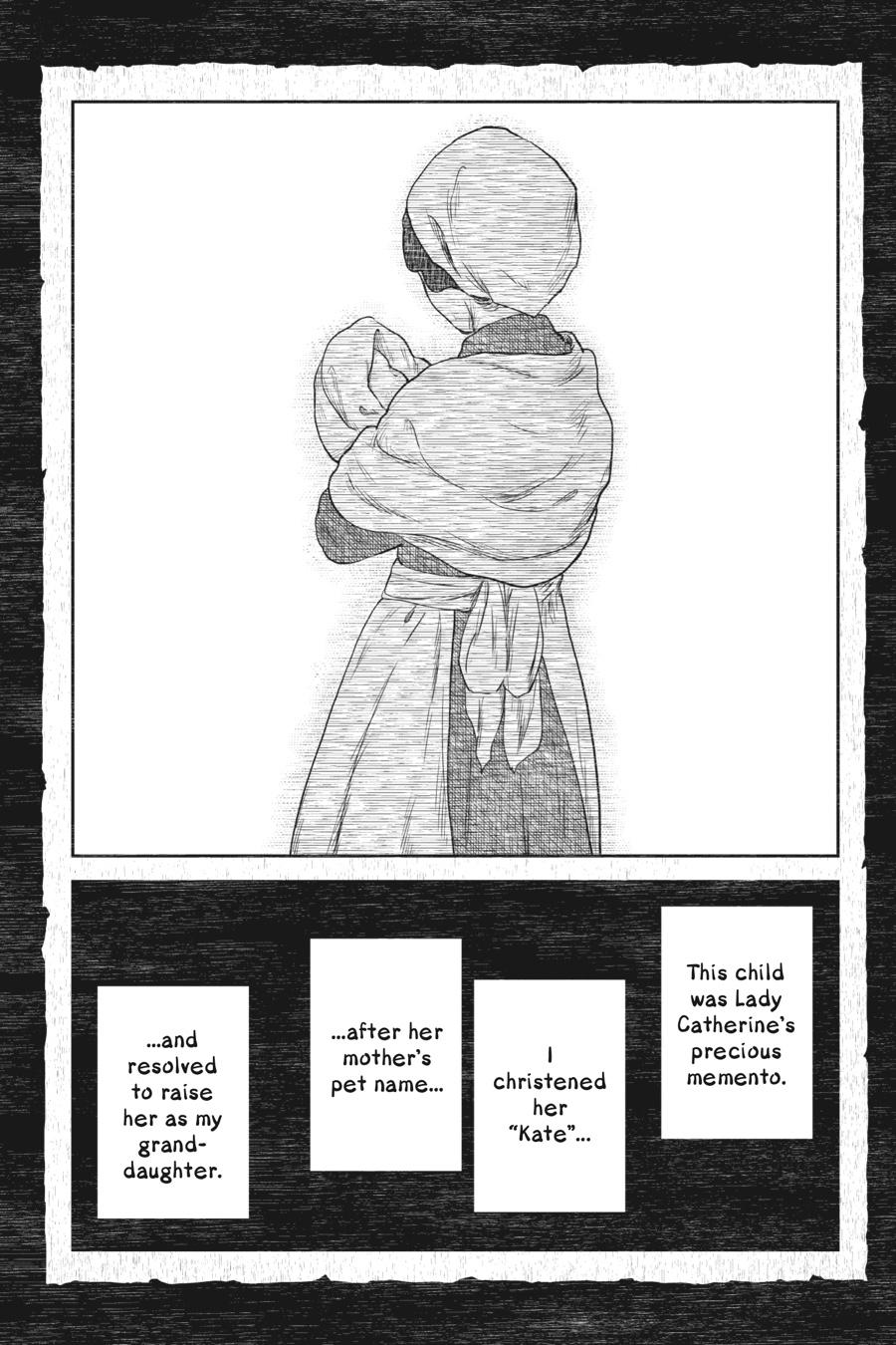Shadows House Chapter 107 19