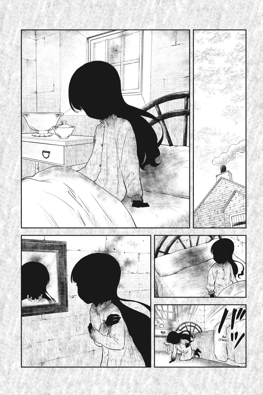 Shadows House Chapter 108 4