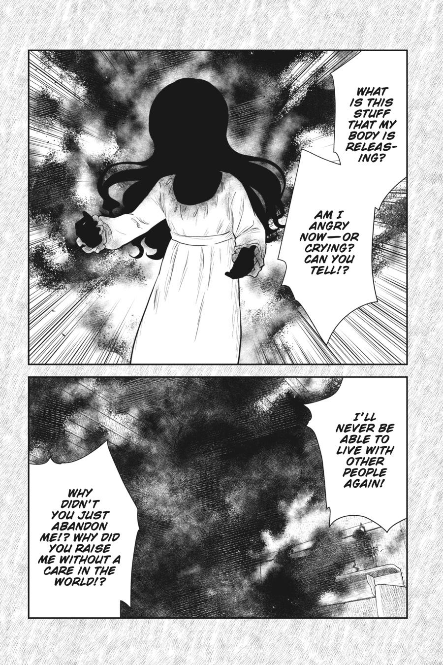 Shadows House Chapter 108 9