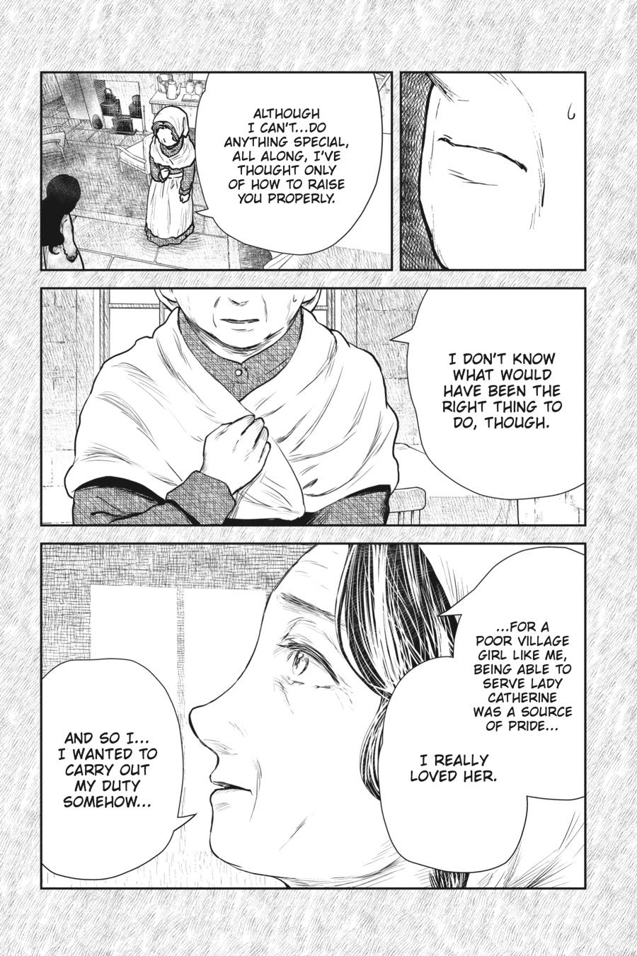 Shadows House Chapter 108 11