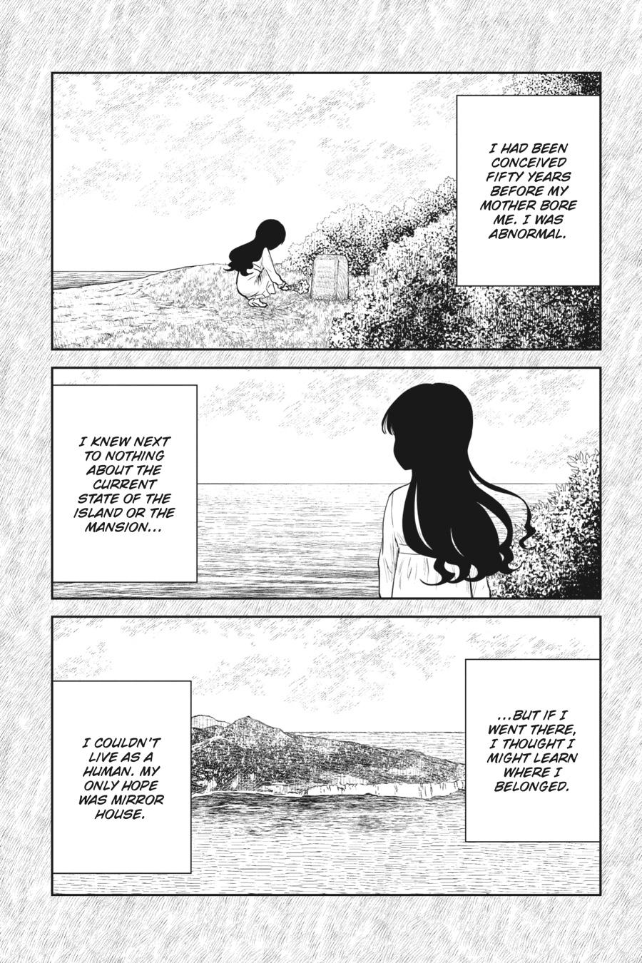 Shadows House Chapter 108 14