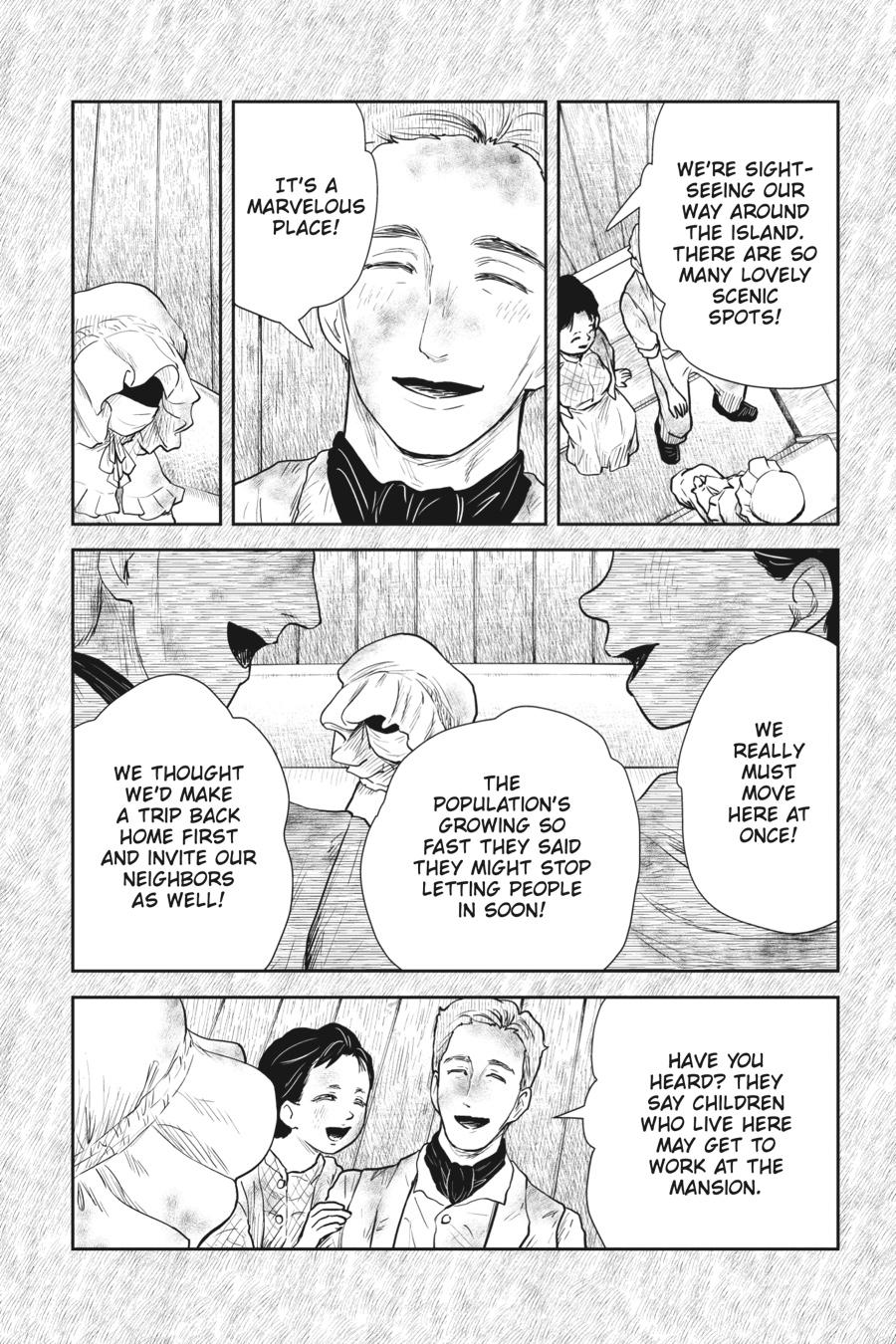 Shadows House Chapter 109 14