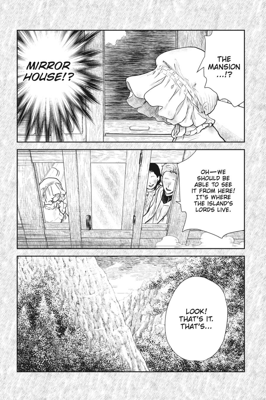 Shadows House Chapter 109 15