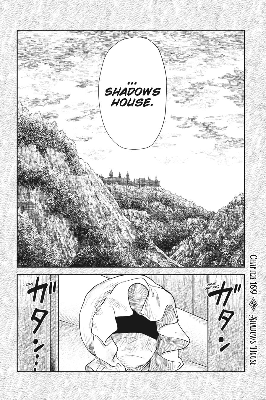 Shadows House Chapter 109 16