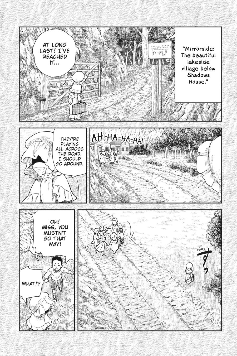 Shadows House Chapter 110 4