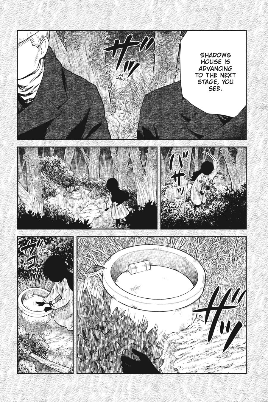 Shadows House Chapter 110 15