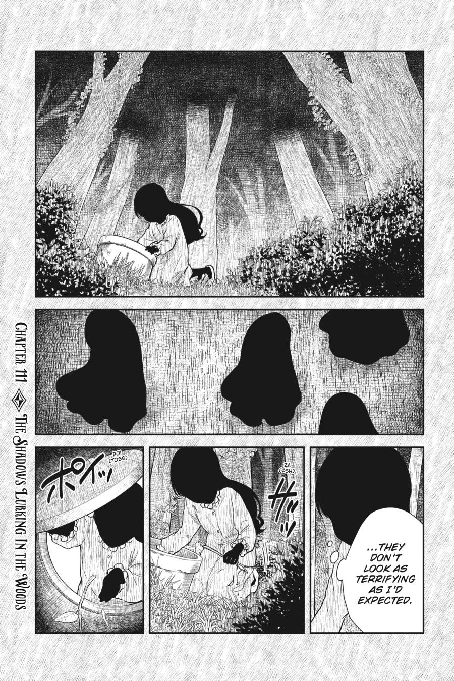 Shadows House Chapter 111 1