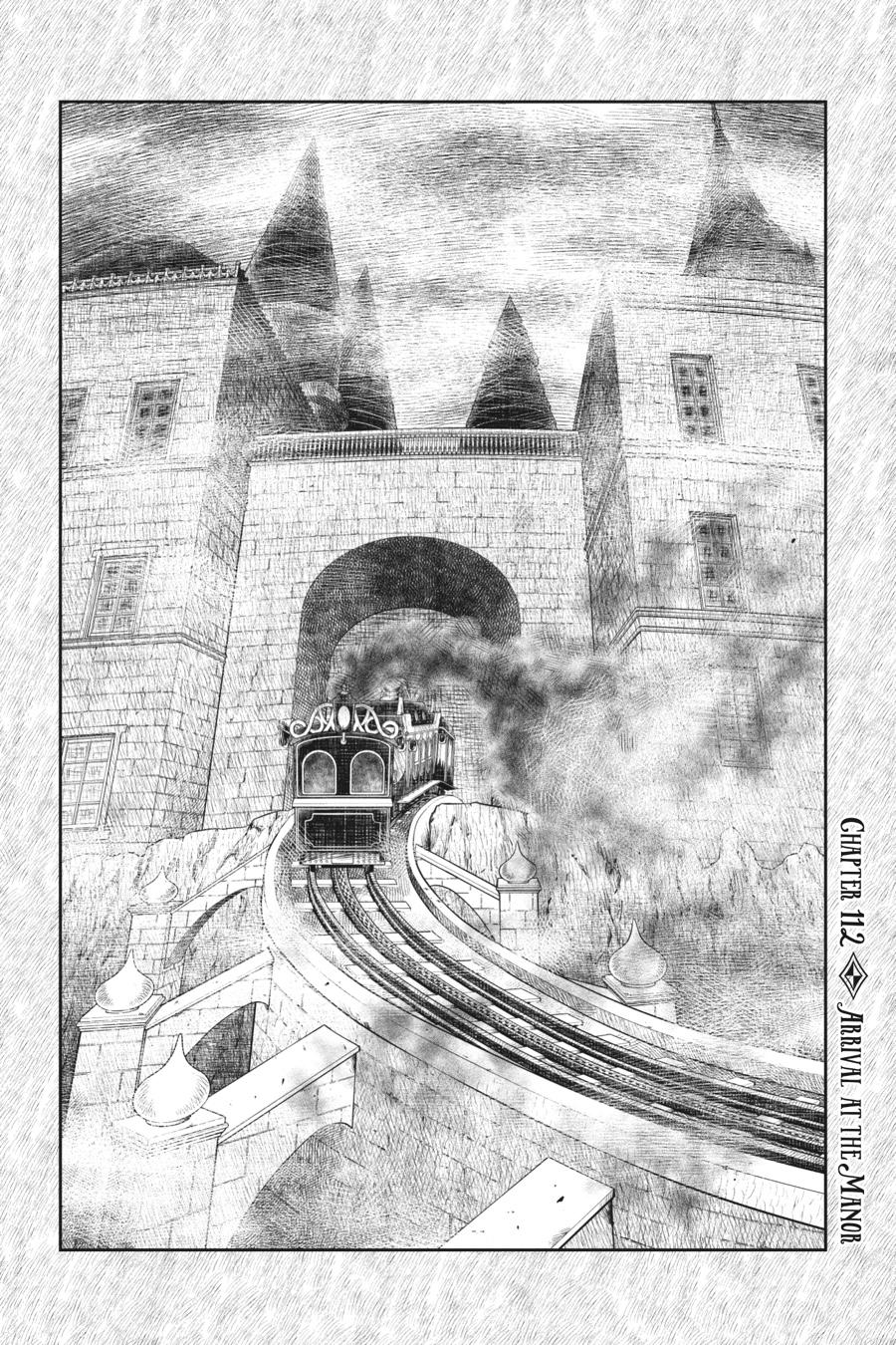Shadows House Chapter 112 2