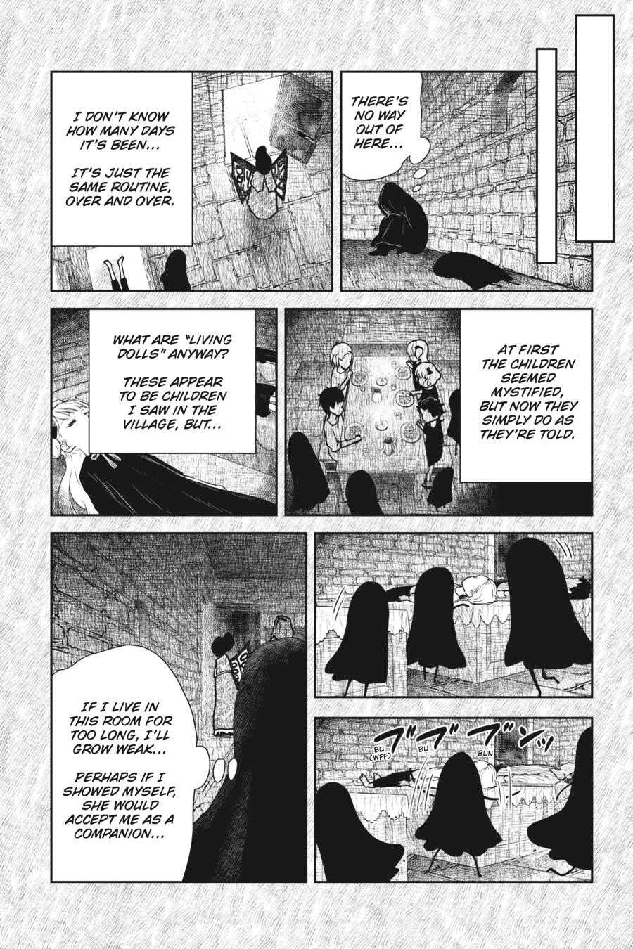 Shadows House Chapter 112 10