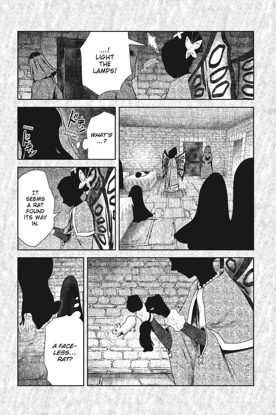 Shadows House Chapter 112 11
