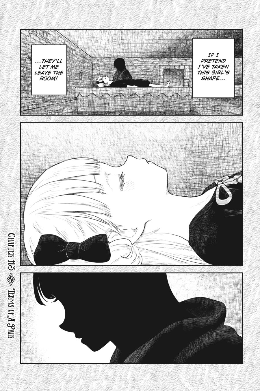 Shadows House Chapter 113 1