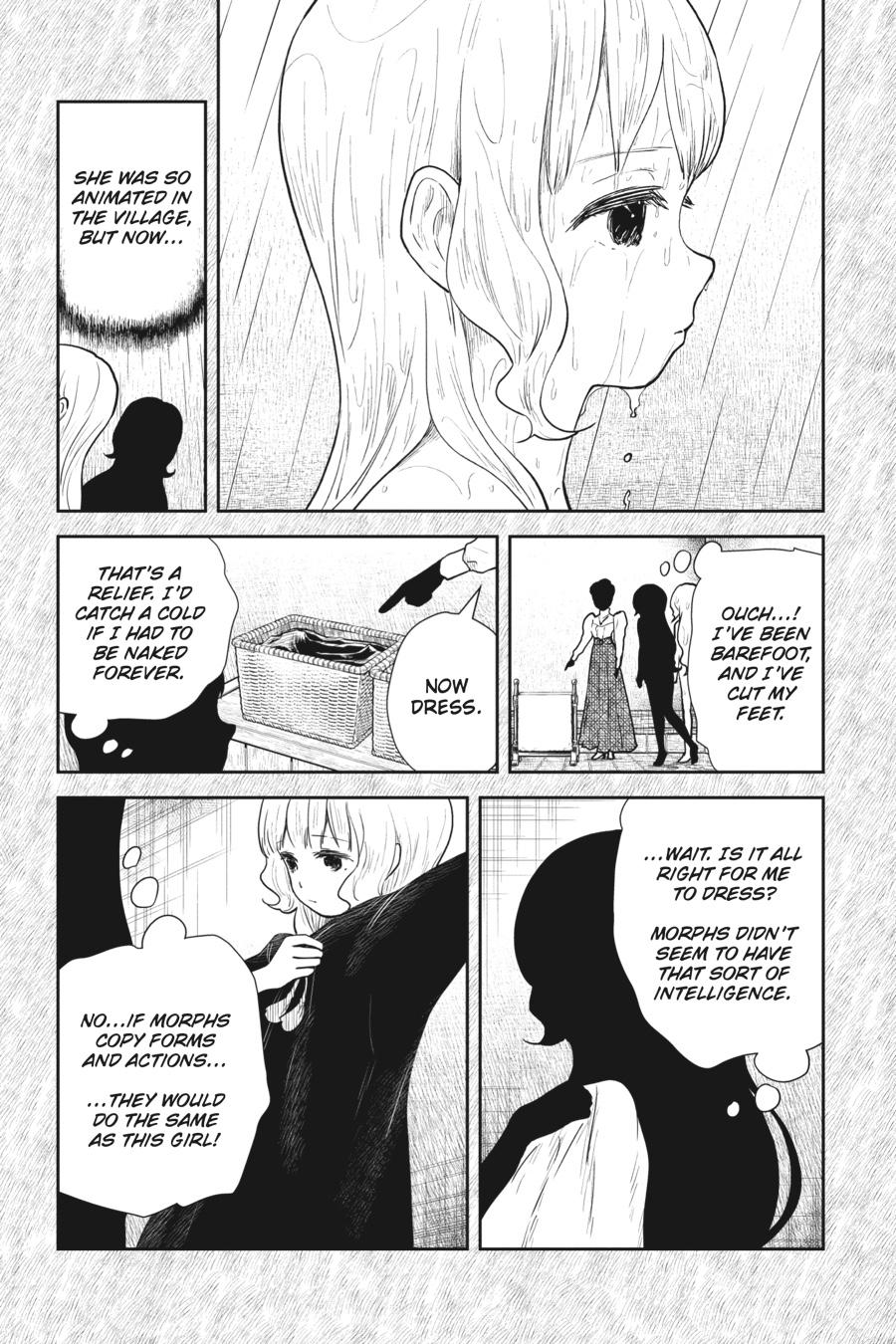Shadows House Chapter 113 5