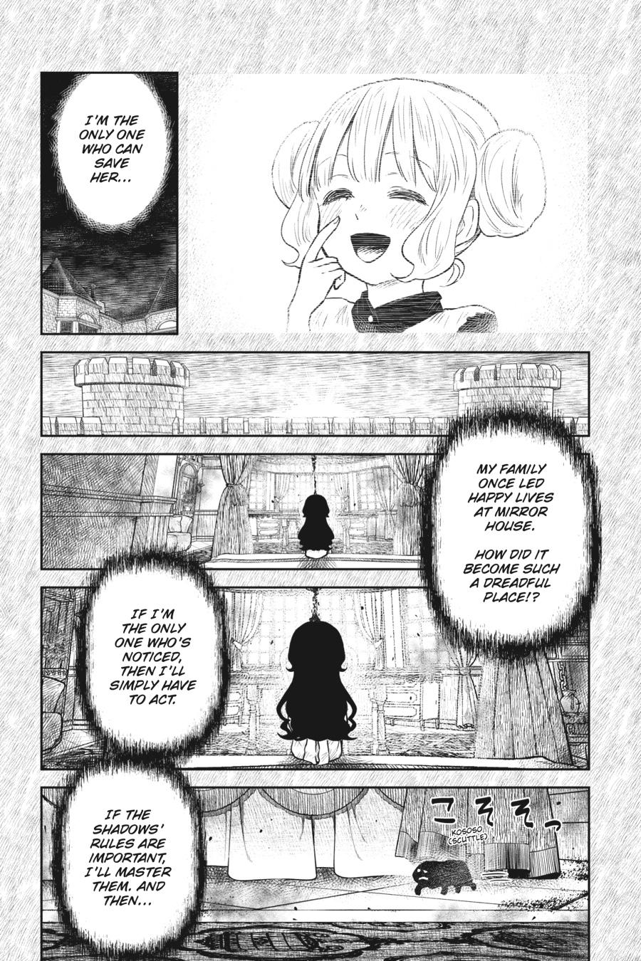Shadows House Chapter 113 11
