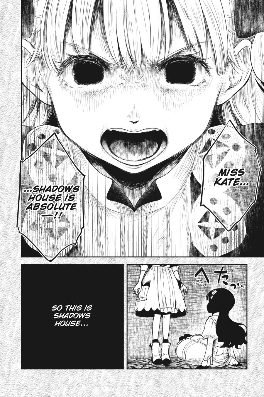 Shadows House Chapter 113 16