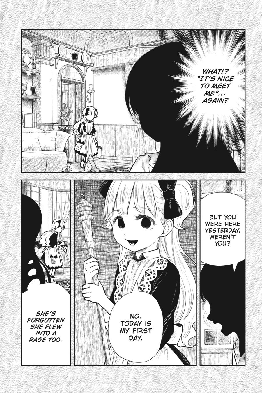 Shadows House Chapter 114 2