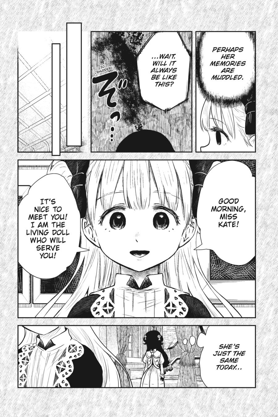 Shadows House Chapter 114 3