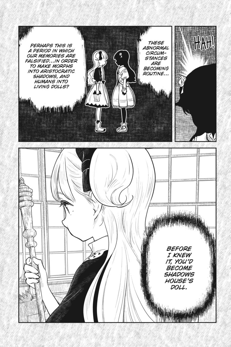 Shadows House Chapter 114 4
