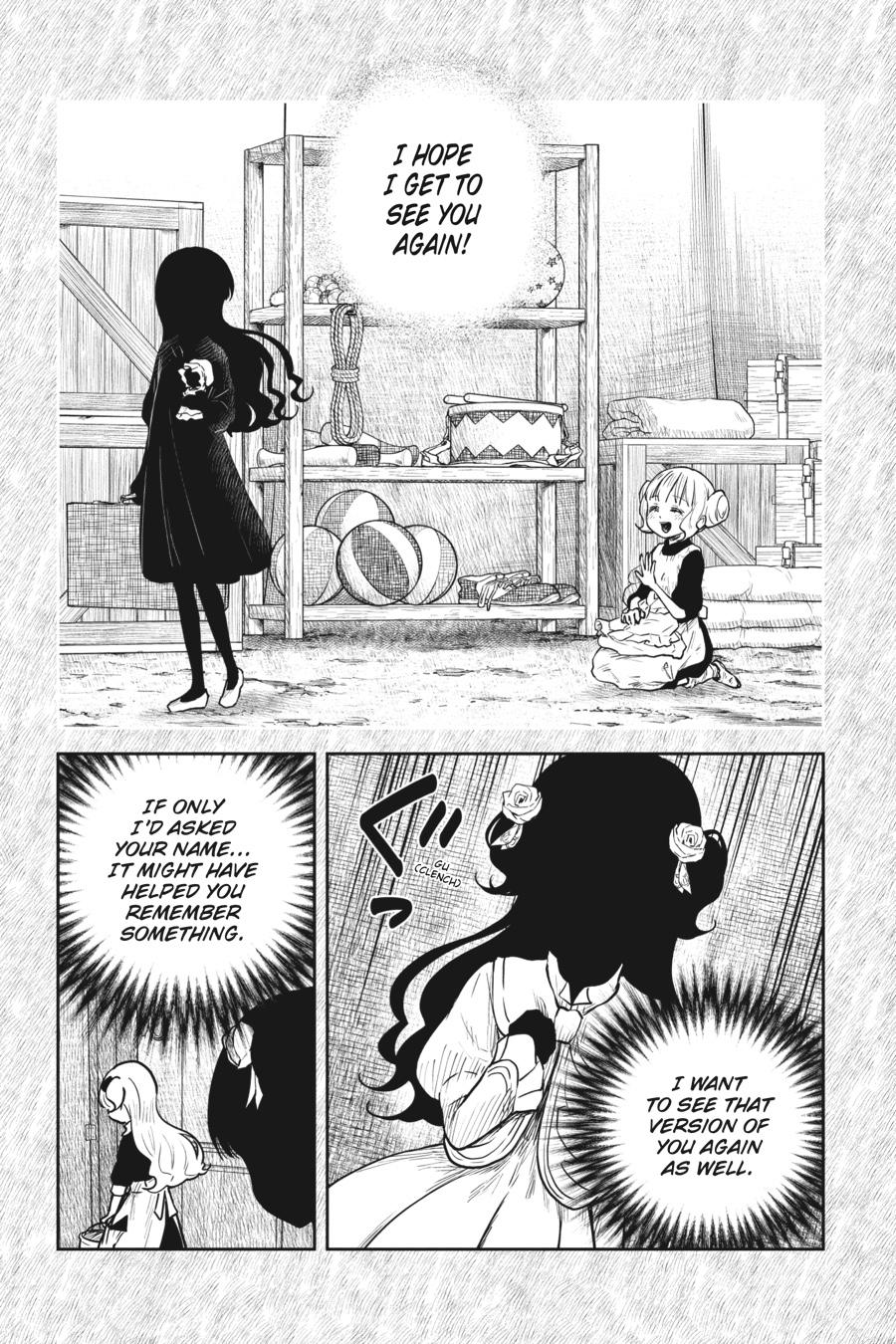 Shadows House Chapter 114 7